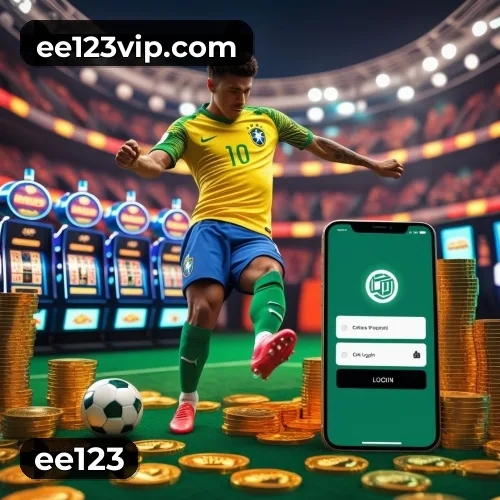Comparação APP mobile vs versão web da ee123