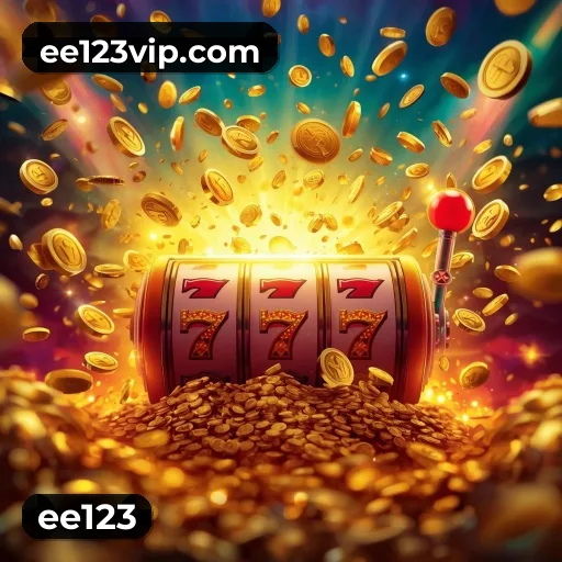 Bônus e promoções ee123
