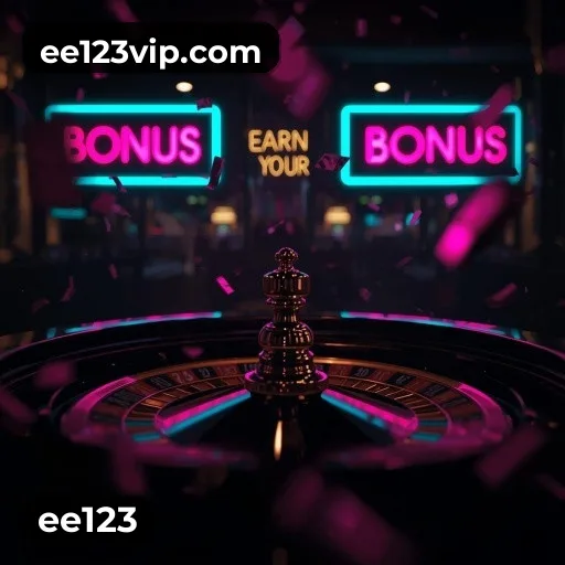 App ee123 para iOS e Android — interface mobile, login biométrico e PIX integrado