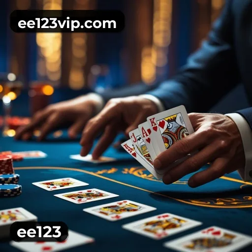 Níveis do programa VIP da ee123
