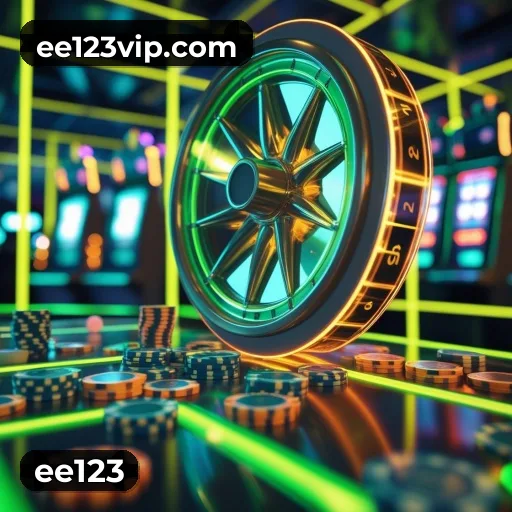 Logo da ee123