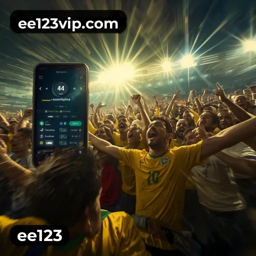 Bônus e promoções ee123