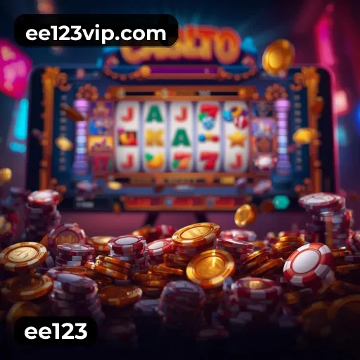 Principais provedores de slots da ee123 - NetEnt, Pragmatic Play, Play'n GO
