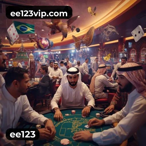 Principais provedores de slots da ee123 - NetEnt, Pragmatic Play, Play'n GO