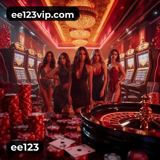 Principais provedores de slots da ee123 - NetEnt, Pragmatic Play, Play'n GO